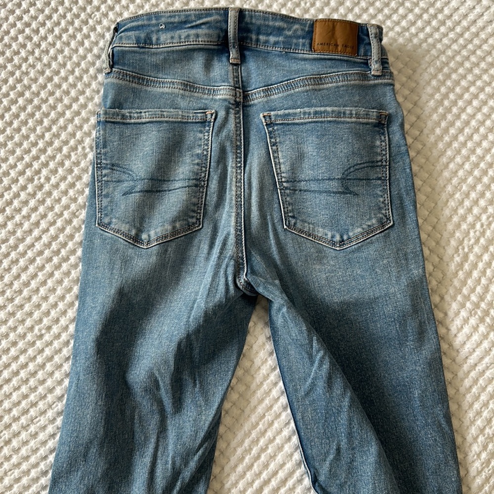 American Eagle Jean - image 3